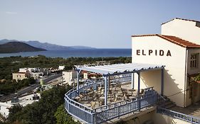 Elpida Village Kreta